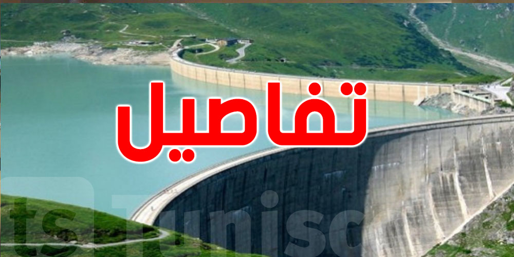 مرصد الفلاحة: أمطار الشمال تنعش آمال التونسيين في تحسّن المخزون المائي قبل الصيف